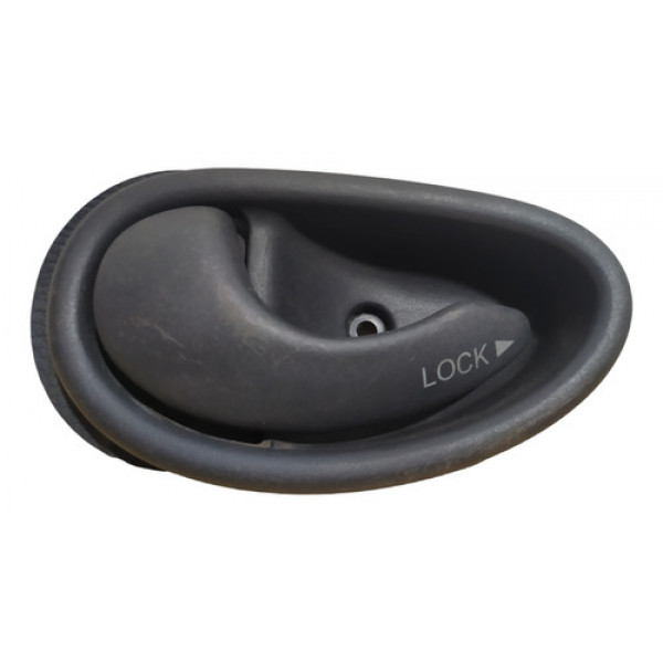 Maçaneta Interna Fiat Palio 98/12