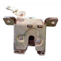 Fechadura Porta Malas Corsa Wind Hatch 1994 A 2012