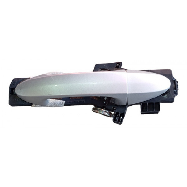 Maçaneta Externa Traseira Direita Ford Ka Novo