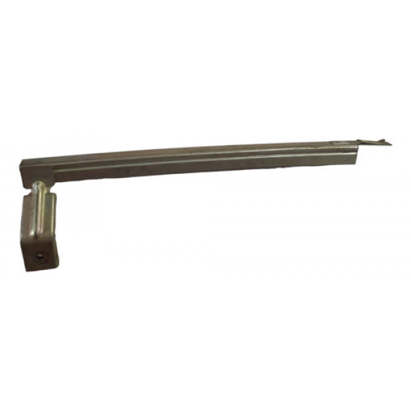 Guia Canaleta Vidro Diant Esq Gol Voyage Original 5u4837417