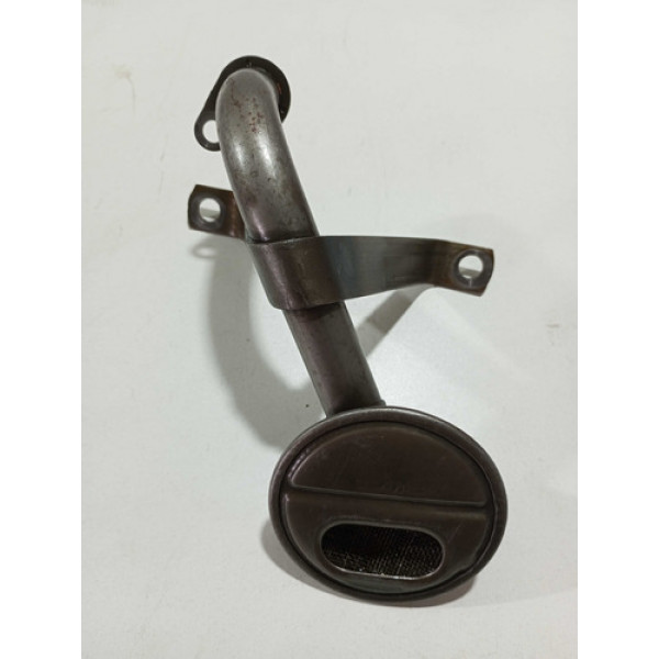 Pescador Oleo Fiesta Ka Zetec Rocam 1.0 Flex