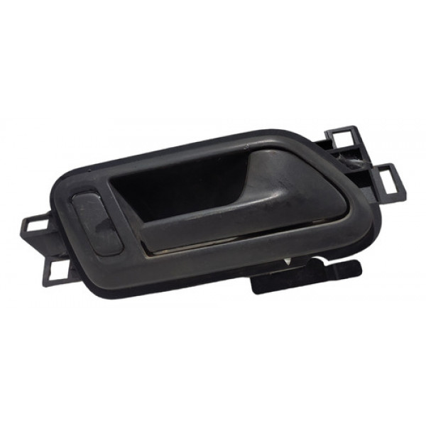 Maçaneta Interna Dianteira Direita Amarok 2019 2h0837402h