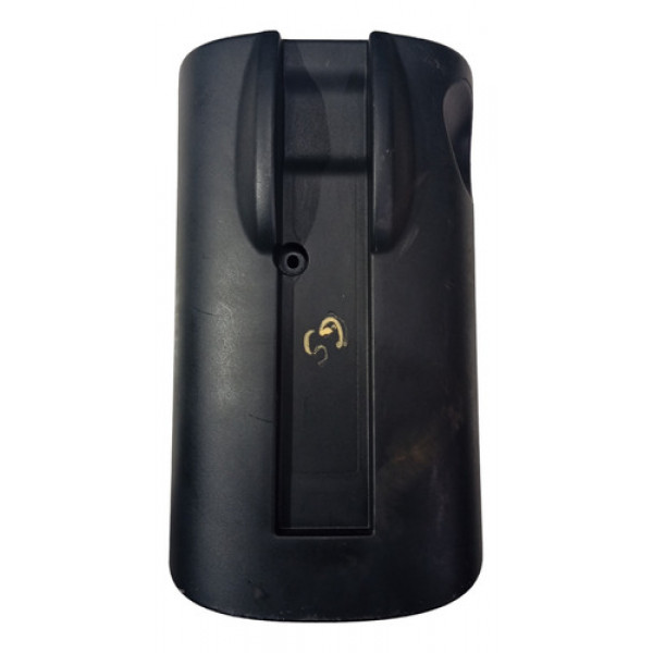 Moldura Coluna Direção Volkswagen Gol Fox Voyage Saveiro 