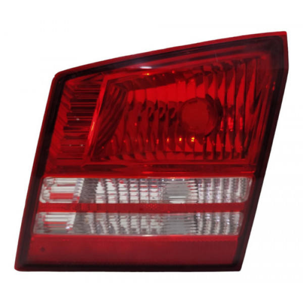 Lanterna Direita Tampa Traseira Dodge Journey 2009 A 2014