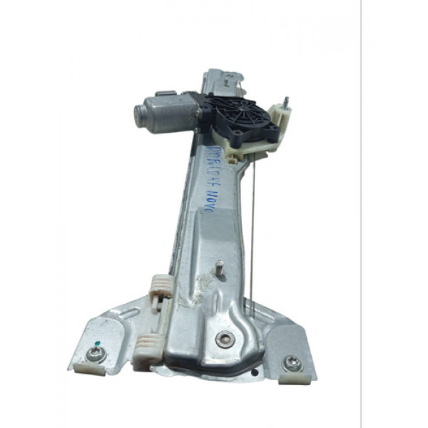 Máquina Vidro Elétrico Dianteiro Lado Direito Ford Ka 2015