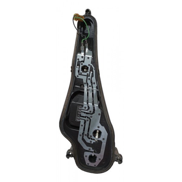 Circuito Lanterna Direita Palio Attractive 2012 A 2017