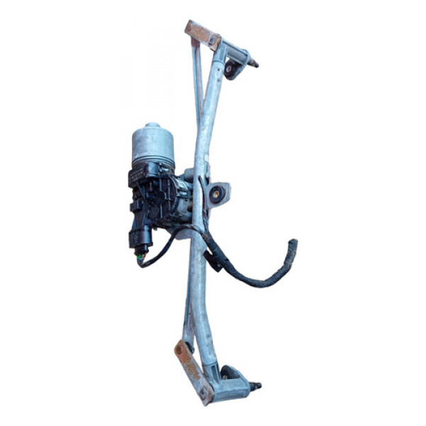 Braço Limpador Parabrisa Audi A3 Golf