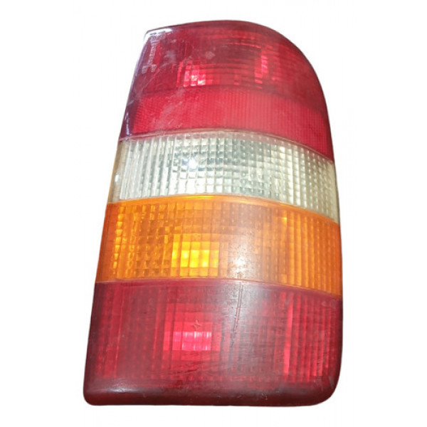 Lanterna Traseira Esquerda Ford Ecosport 