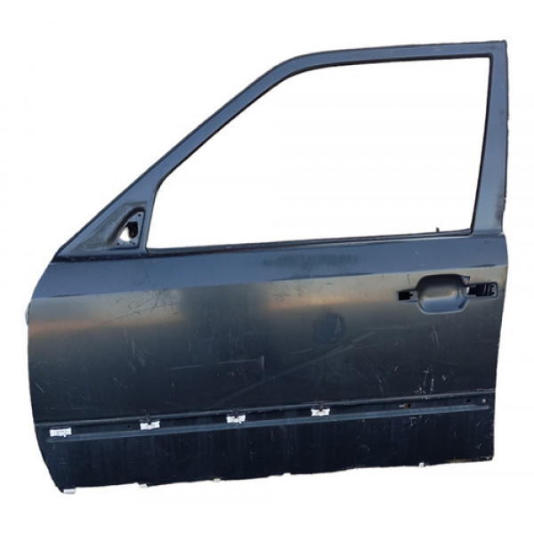 Porta Dianteira Esquerda Mercedes Benz W124