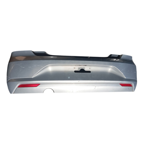 Guia Parachoque Traseiro Gol G5