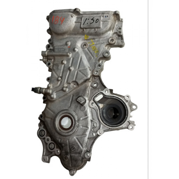 Tampa Lateral Motor Corolla 2012 A 2018