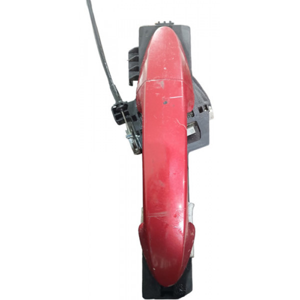 Maçaneta Externa Traseira Esquerda Ford Ka 