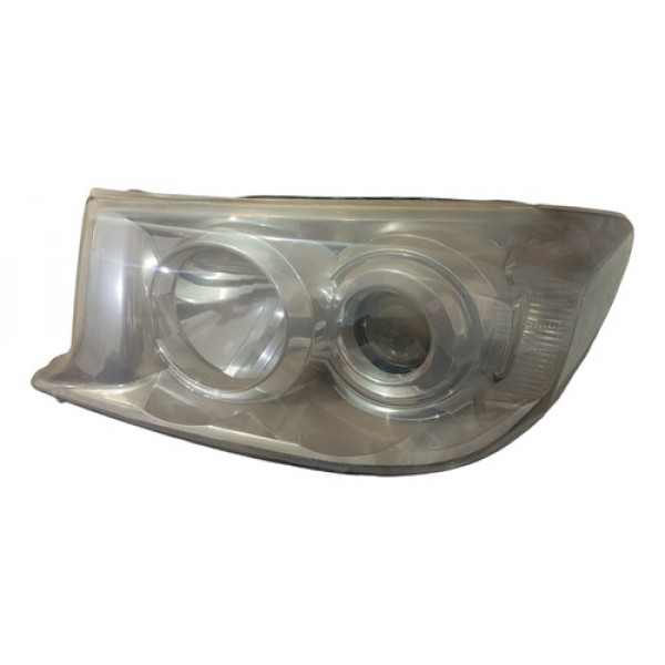 Farol Esquerdo Toyota Hilux Sw4