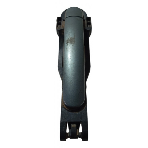 Maçaneta Externa Traseira Direita Volkswagen Fox 14