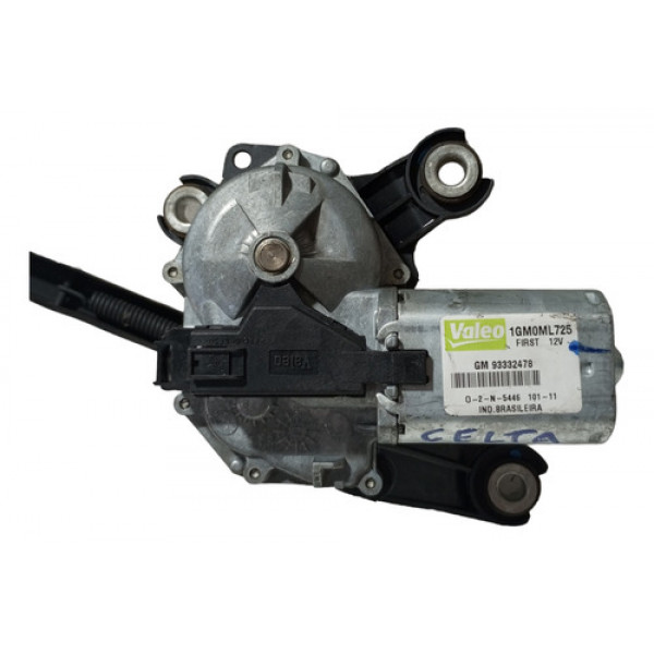 Motor Limpador Traseiro Celta 93332478