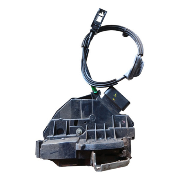 Fechadura Eletrica Dianteira Direita Ford Ka 2015