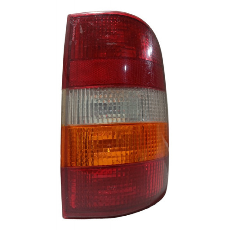 Lanterna Traseira Esquerdo Blazer 1996 A 2000 Lanterna Traseira Esquerdo Blazer 1996 A 2000