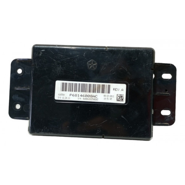 Modulo Controle Temperatura Dodge Journey 2010 A 2015