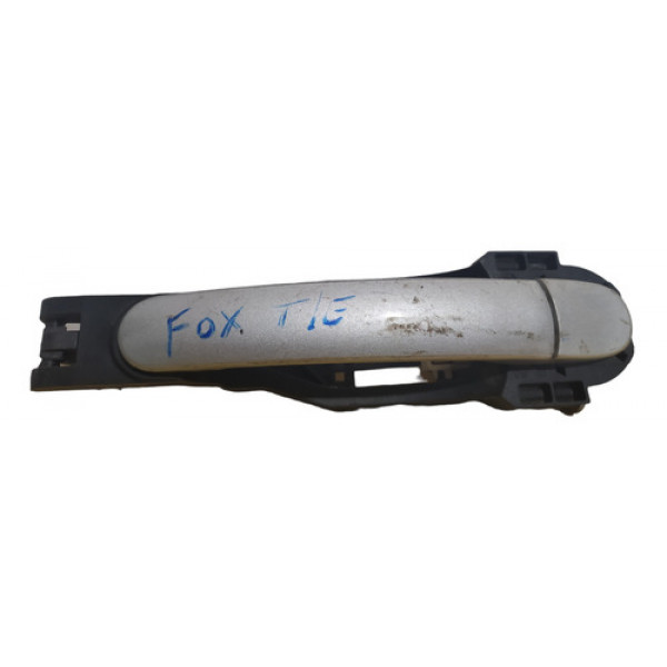 Maçaneta Vw Traseira Esquerda 