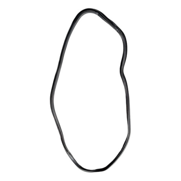 Borracha Porta Dianteira Esquerda Volkswagen Jetta 2012