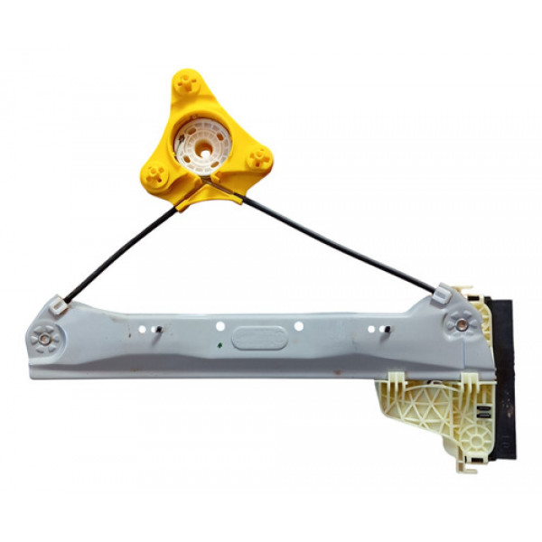 Máquina Vidro Traseiro Esquerda Volkswagen Gol G5