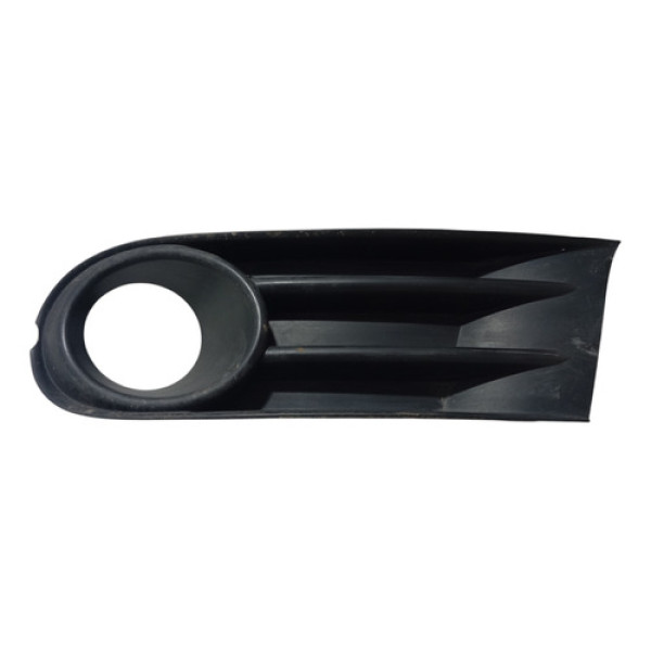 Moldura Esquerdo Farol Milha Volkswagen Gol G5