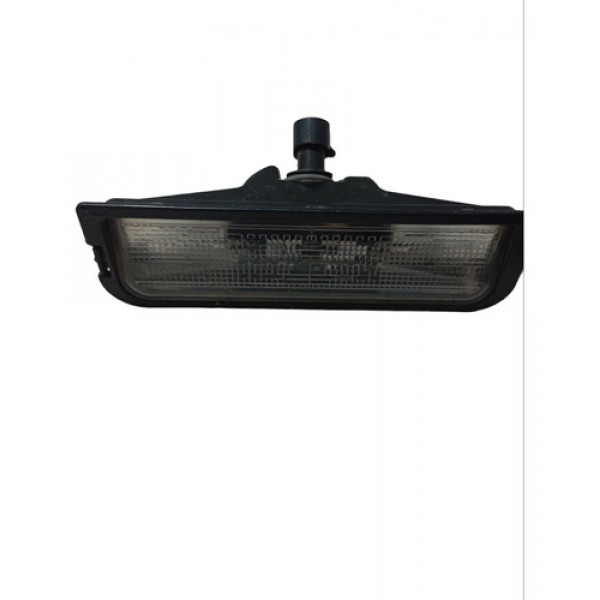 Lanterna Luz Placa Traseira Volkswagen Gol G5 G6