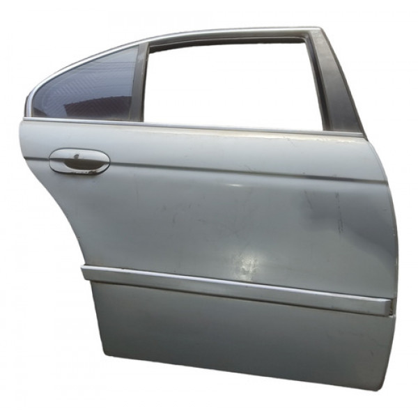 Porta Traseira Direita Bmw 528
