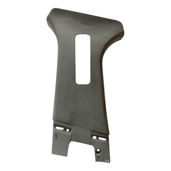 Moldura Coluna Esquerdo Ford Fusion 2016