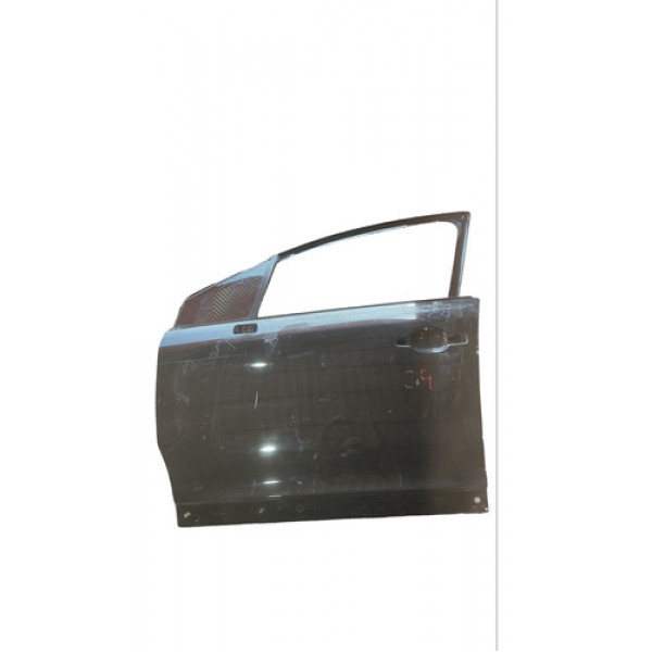 Porta Dianteira Esquerda C4 Pallas 2007 A 2013 