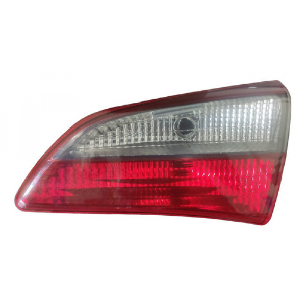 Lanterna Tampa Traseira Esquerda Hb20 Hatch 