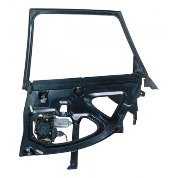 Máquina Vidro Traseiro Direito Audi A3 