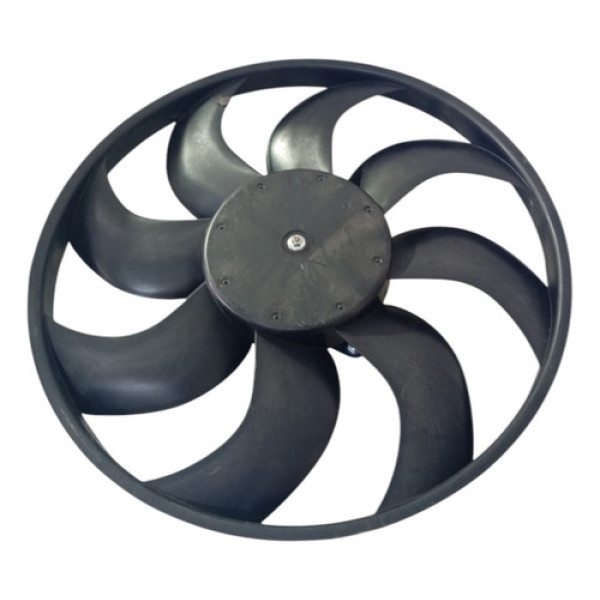 Motor Ventoinha Radiador Citroen C4 Peugeot 307 2006 A 2012