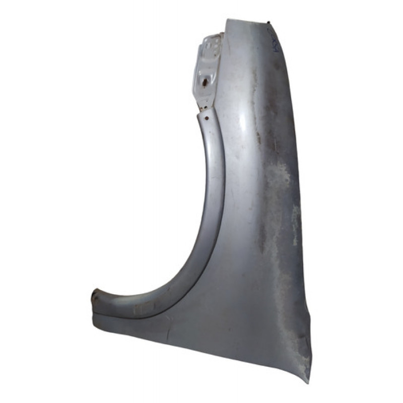 Paralama Gm Corsa Lado Esquerdo Original Usado Paralama Gm Corsa Lado Esquerdo Original Usado