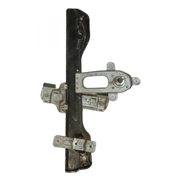 Máquina Vidro Dianteira Direita Chevrolet Onix 