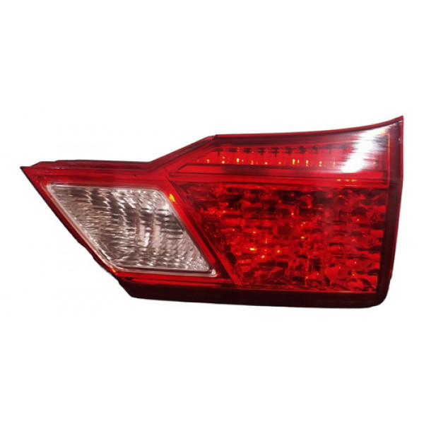 Lanterna Traseira Direita Honda City 2014 Até 2018