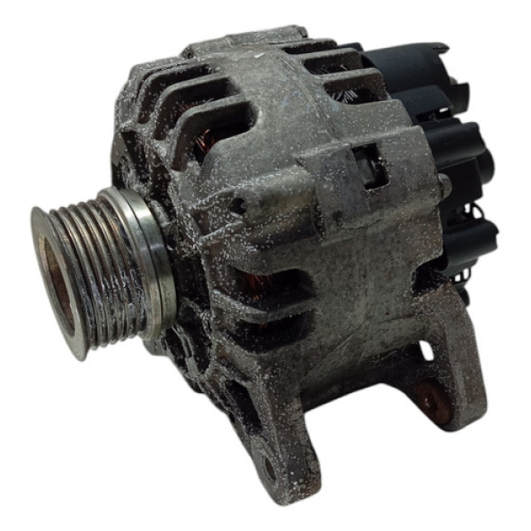Alternador Renault Duster 1.6 2013