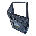 Porta Traseira Esquerda Mercedes Benz W124