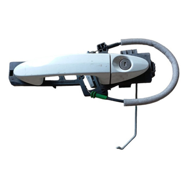 Maçaneta Externa Dianteira Esquerda Ford Ka 2014 A 2022