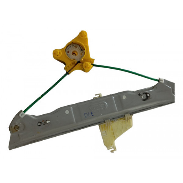 Máquina Vidro Elétrico Dianteira Esquerdo Volkswagen Gol G5 