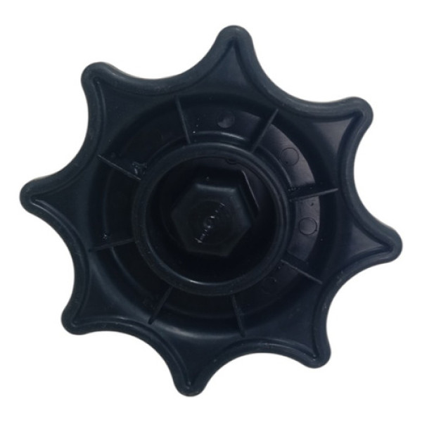 Parafuso Fixação Estepe Volkswagen 