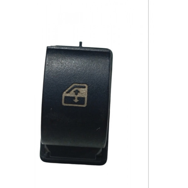 Interruptor Vidro Eletrico Novo Palio 2003 Dt Ts Direita