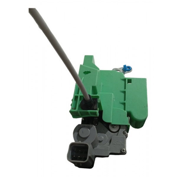 Fechadura Porta Dianteira Esquerda Fiat Uno Attractive 