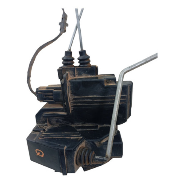 Fechadura Porta Traseira Esquerdo Hyundai Hb20 