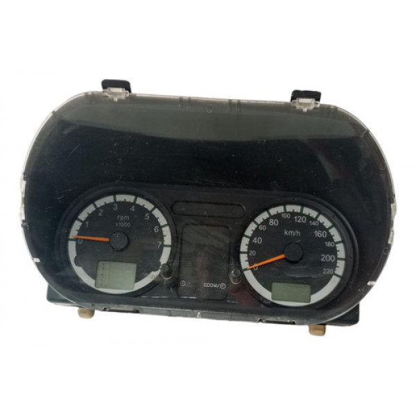 Painel Instrumentos Ford Fiesta Ecosport 2003 A 2007