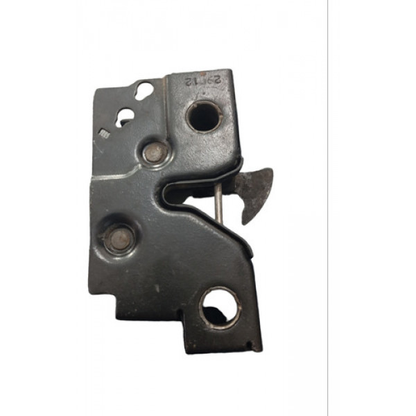 Fechadura Trava Capo Volkswagen Gol G5 G6 G7 Voyage 