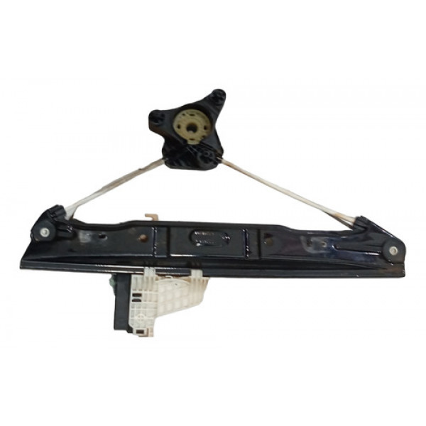 Máquina De Vidro Dianteiro Esquerda Gol G5