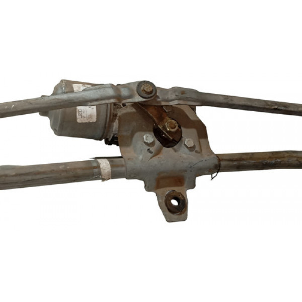 Motor Limpador Máquina Parabrisa Audi A3 2003 0390241531