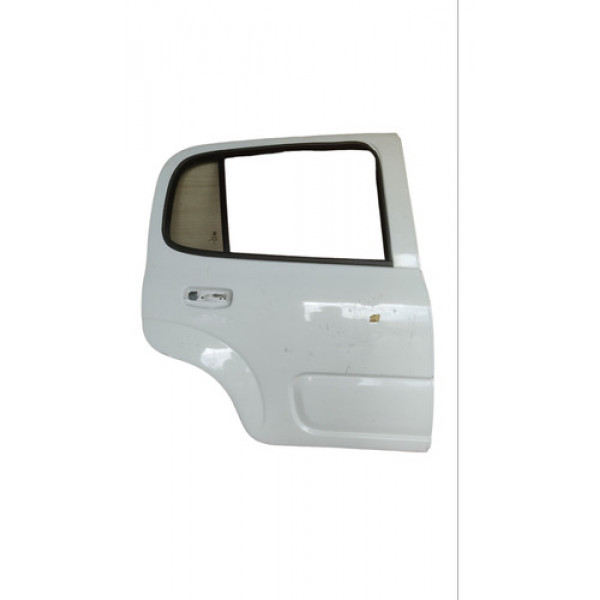 Porta Traseira Direita Uno Vivace 2011 A 2020