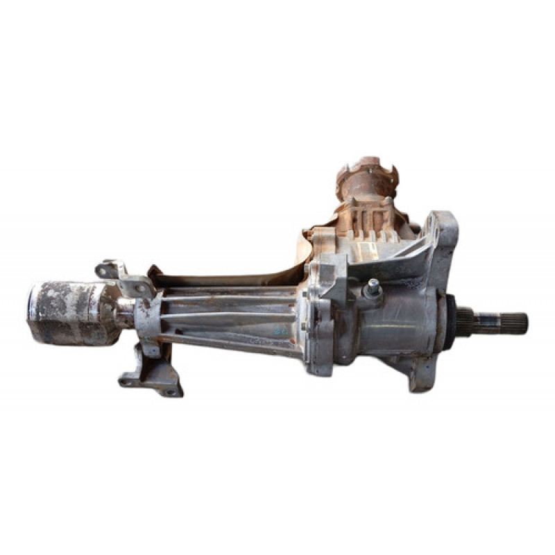 Diferencial Caixa Transferência Captiva 3.6 4x4 V6 Diferencial Caixa Transferência Captiva 3.6 4x4 V6